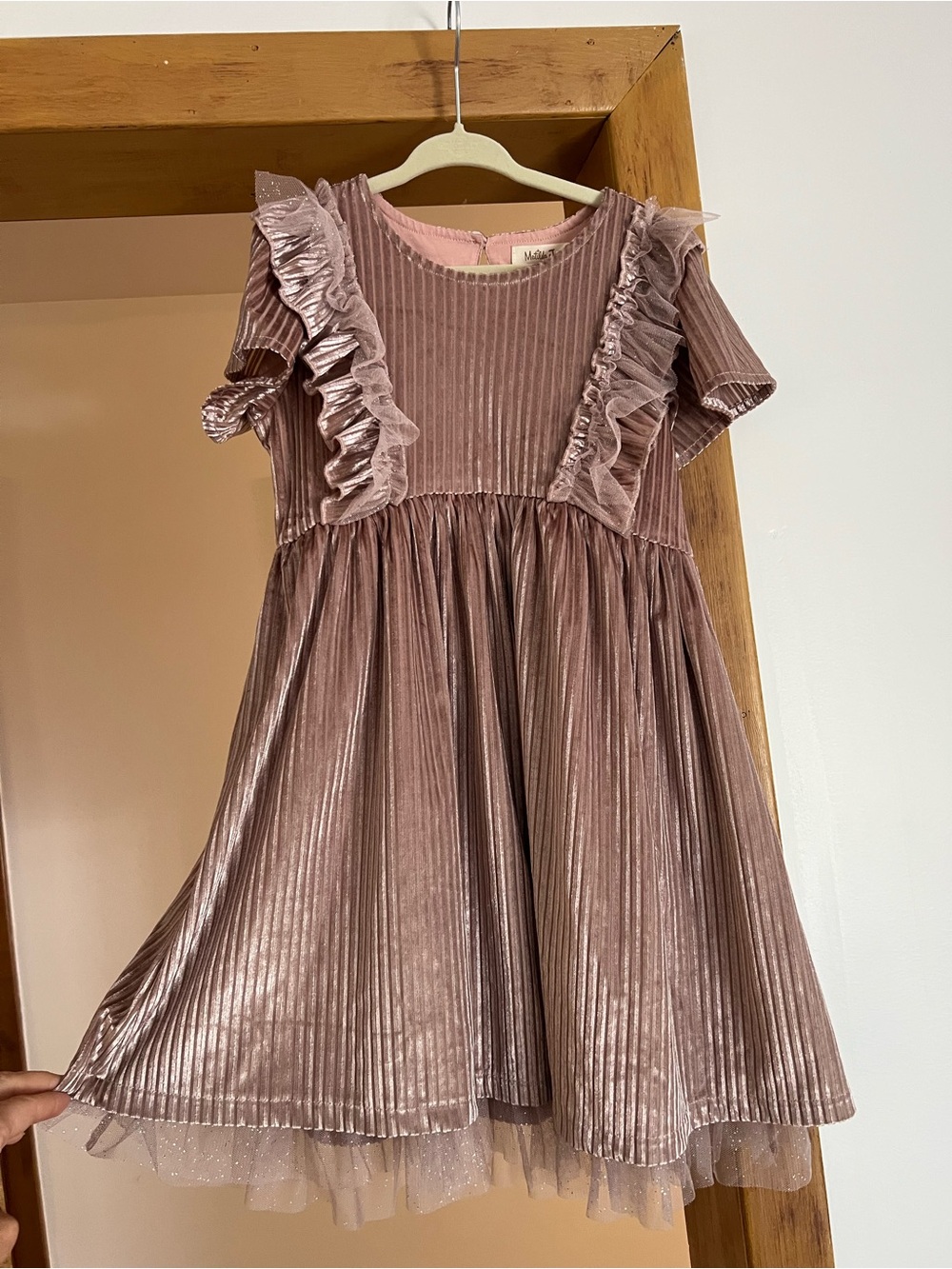 Matilda Jane Kori dress